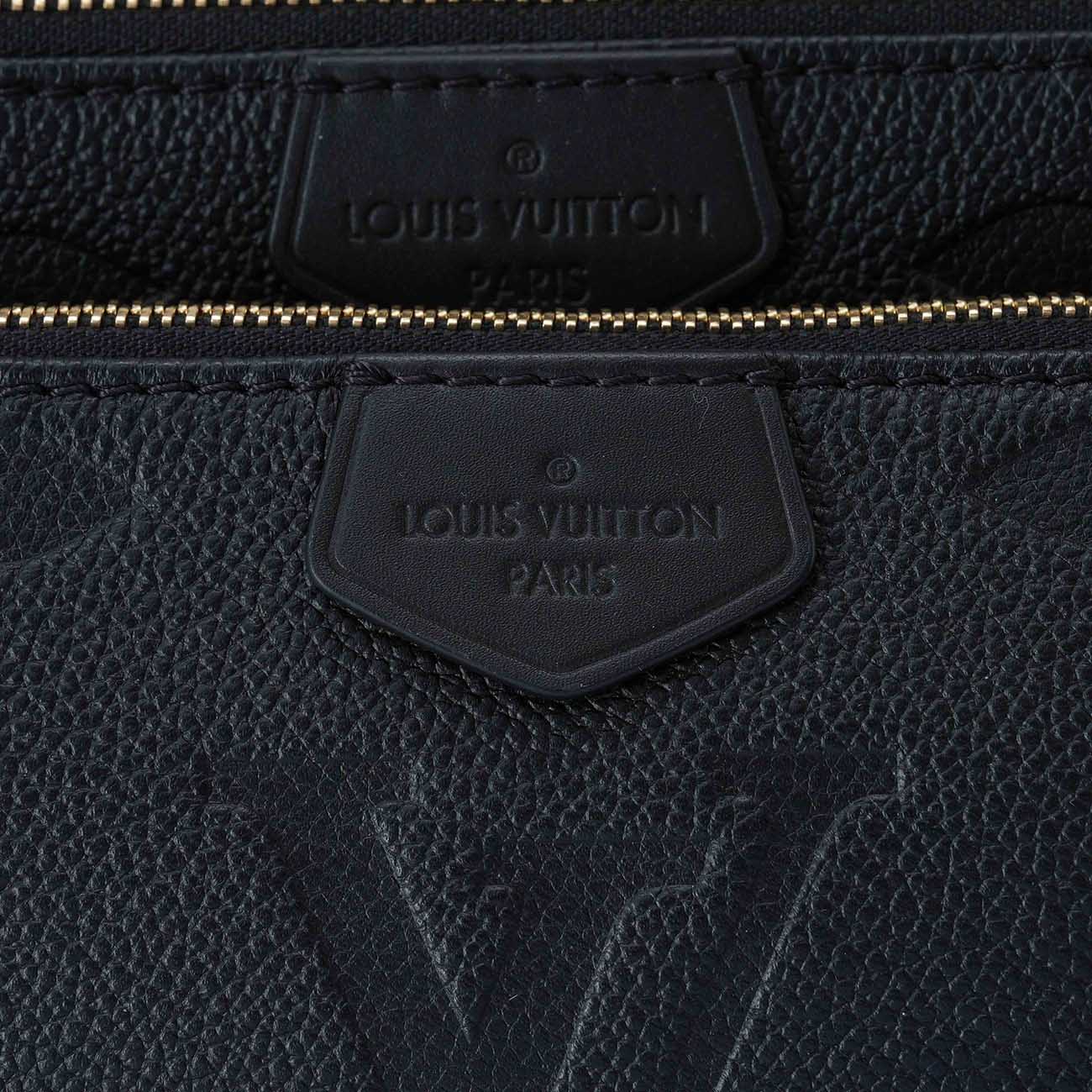 LOUIS VUITTON(USED)루이비통 앙프렝뜨 멀티 포쉐트 악세수아